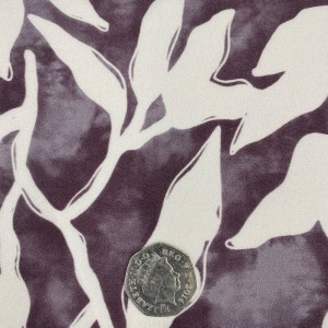 Lyocell - 037/ANAD/C - Plum